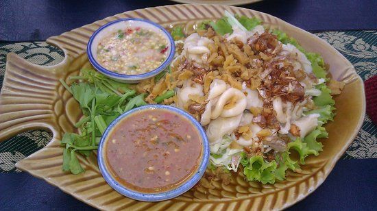 Laan Rom Mai Restaurant